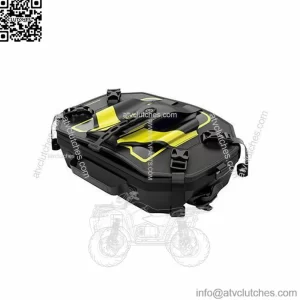 Snowmobile  Deep Snow Pro Bag 30L 860202456