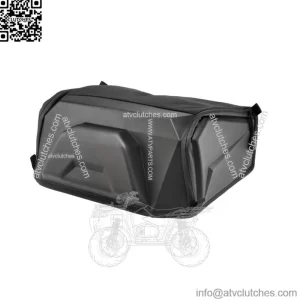 Polaris Snowmobile Underseat Bag - 2882786