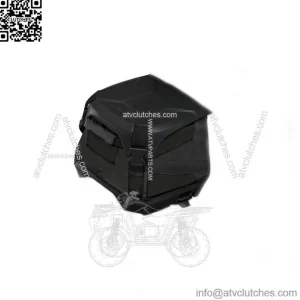 Polaris Snowmobile Lock & Ride Flex M Journey Tunnel Bag NEW OEM 2889228