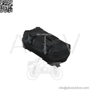 Polaris Snowmobile Low Sport Tunnel Storage Bag Black 2884453