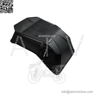 2017-2023 Can-Am Maverick X3 MAX R Turbo 4X4 OEM Shoulder Storage Bag 715004277