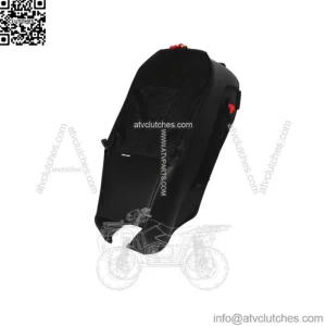 2017-2023 Can-Am Maverick X3 MAX R OEM Front Shoulder Storage Bag 715004888