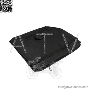 Freedom Panel Hard Top Storage Bag with Handle for 2007-2020 Jeep Wrangler JK JL