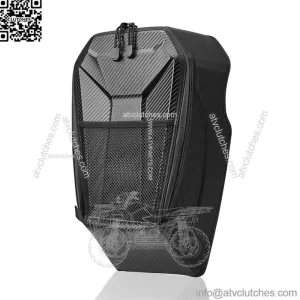 center bag Polaris RZR PRO 2020 XP