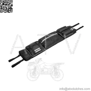 Roll cage bag UTV do Can-am maverick commander Polaris RZR Ranger Yamaha Rhino