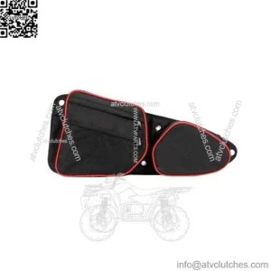 Door bags Polaris RZR 900 1000 XP 2014-2019