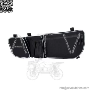 door bags Can-am maverick X3