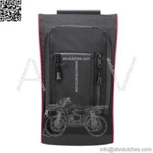 central bags Can-am maverick X3