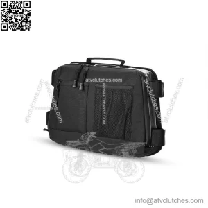 Overhead Roof Storage Bag for Can-Am Maverick X3 (2017-2025) ?C UTV Gear Organizer ?C Part #715004275