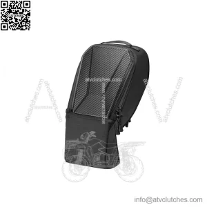 Center Console Seat Shoulder Bag for Can-Am Maverick X3 MAX (2017-2024)