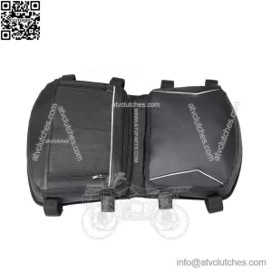 Overhead Roof Storage Bag for Can-Am Maverick X3 MAX (2017-2025) ?C Roll Bar Mount