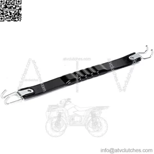 Golf Cart Battery Lifting Strap, Universal Deep Cell Battery Carrier Strap Fit for Club Car, EZGO and Yamaha-Only for All Trojan Golf Cart Batteries