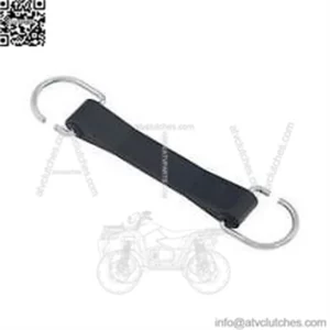 Battery Strap SM-01005 (For: Polaris Indy EVO)