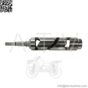 Polaris Ranger Sportsman 400 500 570 800 Transmission Shift Drum Shaft 3234360 (For: More than one vehicle)