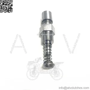 For Ford 8N 9N 2N Hydraulic Relief Valve For Massey TO30 TO20 181087M91 8N638