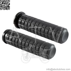 Arlen Ness Speedliner Grips For Harley