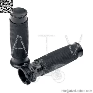 Todd's Cycle Vice Grips For Harley