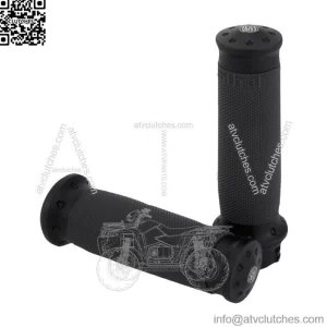 Roland Sands Tracker Grips For Harley