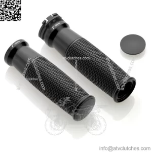 Rizoma Urlo Grips For Harley