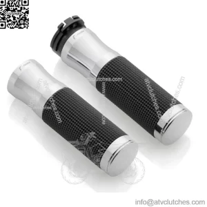 Rizoma Sport 1" Grips For Harley