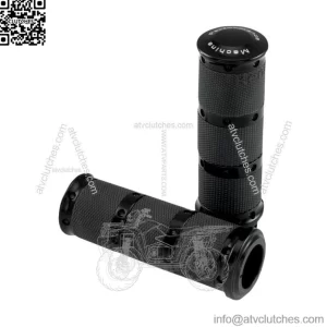 Performance Machine XLS Grips For Harley
