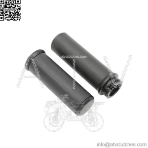 LA Choppers Comfort Grips For Harley