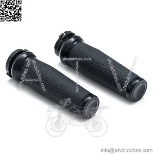 Kuryakyn Thresher Grips For Harley