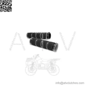 Arlen Ness Fusion Ring Leader Grips For Harley