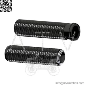 Arlen Ness Dual Ring Grips For Harley