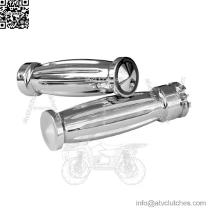 Accutronix Grips For Harley