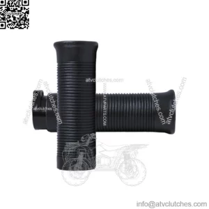 Avon Old School Jackhammer Grips For Harley
