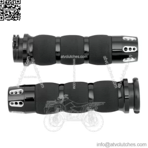 Avon Air Cushion Gatlin Grips For Harley