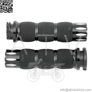 Avon Air Cushion Rival Grips For Harley