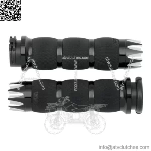 Avon Air Cushion Excalibur Grips For Harley