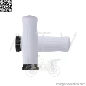 Avon Old School Standard Grips For Harley