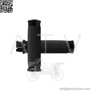 Avon Custom Contour Grips For Indian