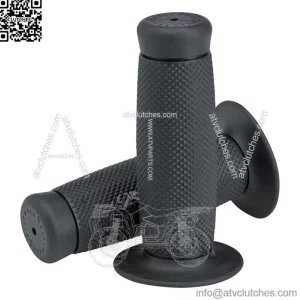 Biltwell Renegade 1" TPV Grips