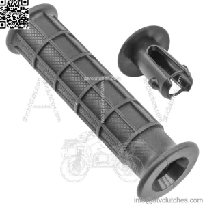 53165-HP5-600 53167-HP5-600 Handlebar Grip w/Grip End For Honda