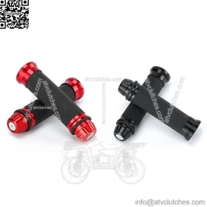 Universal Throttle Handle Grips Turn Grip Motorcycle Grips Handlebar Grip