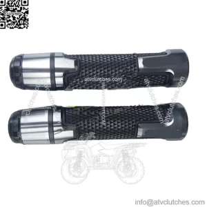 HONDA X-ADV 750 GRIPS + END BARS