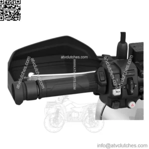 Honda Adv 350 An Grip Heating With Mounting Kit Model 2022 - 2022