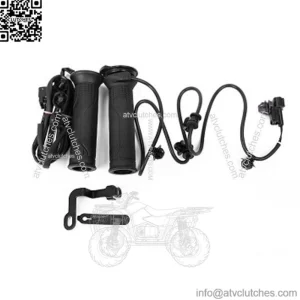 Honda Adv 750 Grip Heating Including Halterungmodell 2021 - 2023