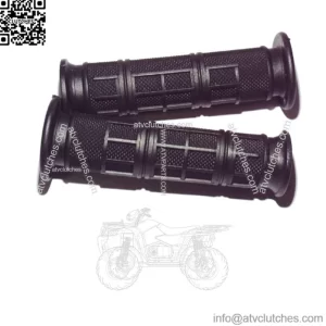 2008-2023 Can-Am Outlander 1000 Renegade 800 R OEM Handlebar Grips (2) C96