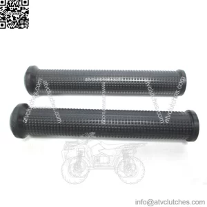 Snowmobile Pro Cross Handlebar Grips 1 Set of 2 grips 7639-398