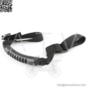 Set of 4 UTV Roll Grab Handle Hand Hold Side By Side Offroad Fits Polaris New (For: More than one vehicle)