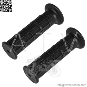 Handlebar Grip for Yamaha Raptor 700 700R YFM700 YFM700R 2006-2023 Qty 2 (For: Yamaha Raptor 700)