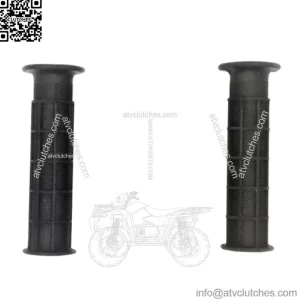 TRX 300 250 400 420 450 500 FOREMAN  FOURTRAX OEM HONDA HANDLEBAR HAND GRIP S