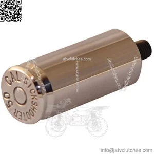 Motorcycle Parts No Scuff Motorcycle Shifter Peg for Harley Davidson/Super Chrome/Billet Aluminum