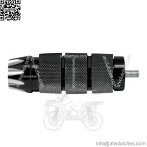 Avon Excalibur Air Cushion Shifter Peg For Harley