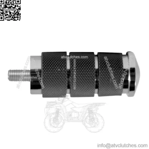 Avon Air Cushion Shifter Peg For Harley